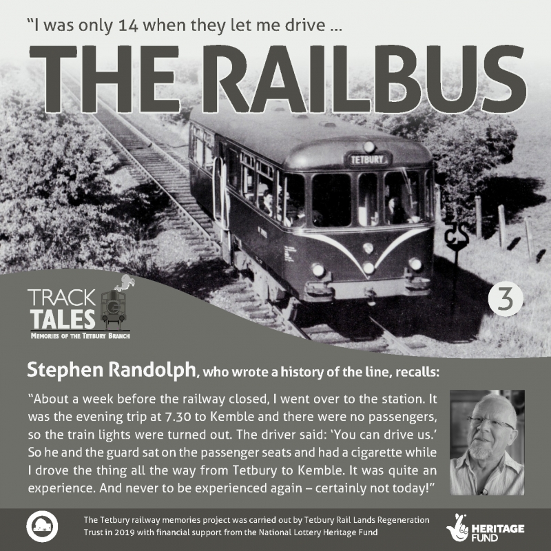 The Railbus